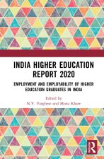 India Higher Education Report 2020