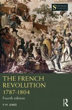 French Revolution 1787-1804