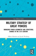 Military Strategy of Great Powers