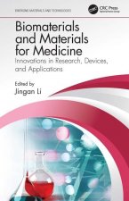 Biomaterials and Materials for Medicine