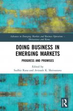 Doing Business in Emerging Markets