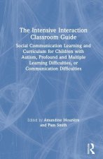Intensive Interaction Classroom Guide