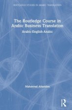 Routledge Course in Arabic Business Translation
