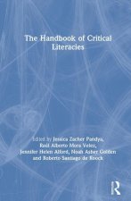 Handbook of Critical Literacies
