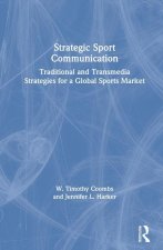 Strategic Sport Communication