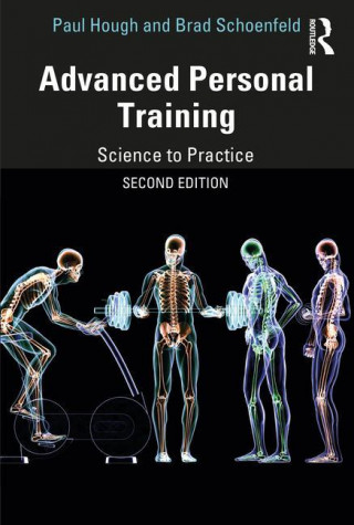 Advanced Personal Training (Puha kötésű)