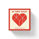 At First Sight Tangram Puzzle
