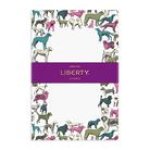 Liberty Best in Show Memo Pad