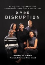 Divine Disruption