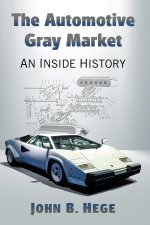 Automotive Gray Market