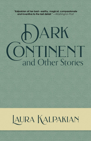 Dark Continent