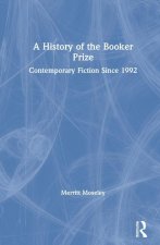 History of the Booker Prize