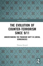 Evolution of Counter-Terrorism Since 9/11