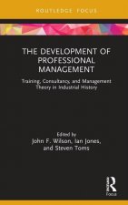 Development of Professional Management