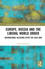 Europe, Russia and the Liberal World Order