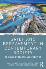 Grief and Bereavement in Contemporary Society