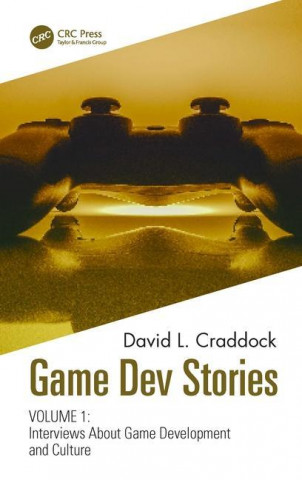 Game Dev Stories Volume 1