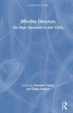 Effective Directors