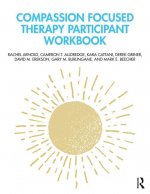 Compassion Focused Therapy Participant Workbook