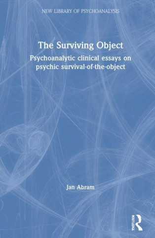 Surviving Object