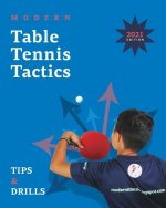 Modern Table Tennis Tactics