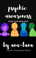 Psychic Awareness - Book One