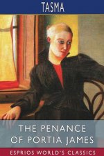 Penance of Portia James (Esprios Classics)