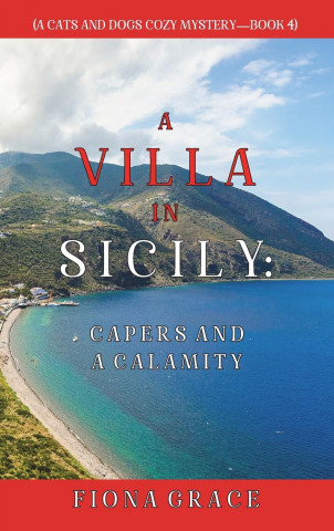Villa in Sicily