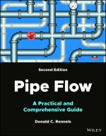 Pipe Flow: A Practical and Comprehensive Guide, 2nd Edition