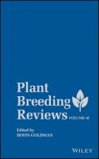 Plant Breeding Reviews Volume 45
