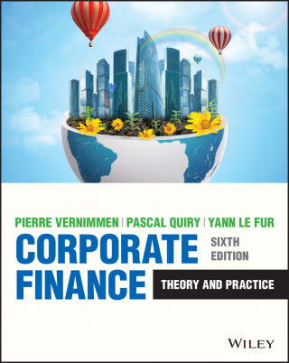 Corporate Finance - Theory and Practice, Sixth Edition