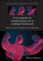 Companion to Contemporary Art in a Global Framework