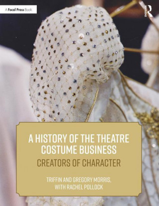 History of the Theatre Costume Business