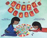 Happy Diwali!
