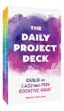 Daily Project Deck