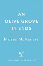 Olive Grove in Ends