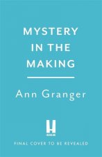 Mystery in the Making