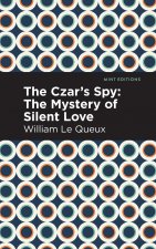 Czar's Spy