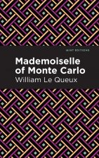 Mademoiselle of Monte Carlo