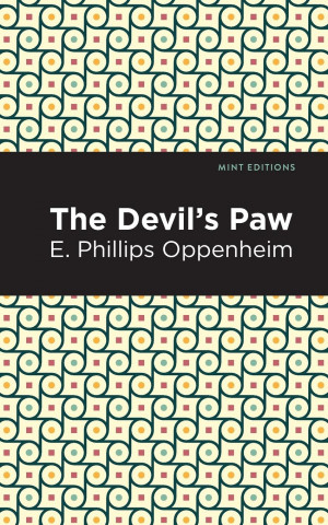 Devil's Paw