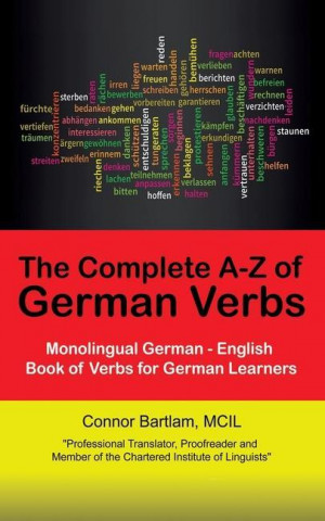 Complete A-Z of German Verbs