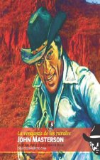 venganza de los rurales (Coleccion Oeste)