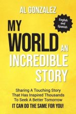 My World (English-Spanish Edition)