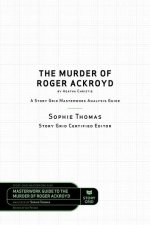 Murder of Roger Ackroyd by Agatha Christie