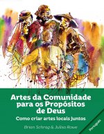 Artes da Comunidade para os Propositos de Deus