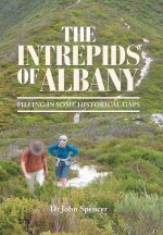 Intrepids of Albany