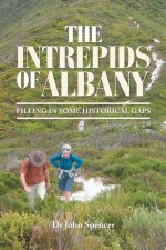 Intrepids of Albany