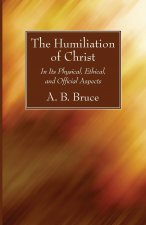 Humiliation of Christ