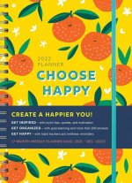 2022 Choose Happy Planner