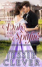 Duke and the Spitfire